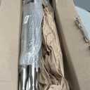 67554 Grill Burner Tubes for Weber Summit 600 Series Model Years 2007 and Newer, Grill Replacement for Weber Summit Pipe Burner Tubes, 6 Pack