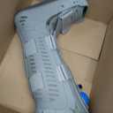 United Ortho USA16107 360 Air Walker Standard Fracture Boot, Large, Grey (Gray, L)