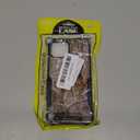 Camo Leaf Camouflage Design Compatible with iPhone 17 Air Case for Scratch-Resistant Shockproof Acrylic Back Panel and Elastic Soft TPU Frame Protection Cover