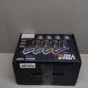 Squad Hero Rechargeable Laser Tag for Kids, Teens & Adults - Boys Gifts - Blasters & Vest Sensors - Fun Ideas Age 8+ Year Old Toys - 4 Set - Lazer Teen Boy Game Boys & Girls Outdoor Teenage Activities