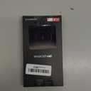 CASEKOO White for 17 Pro Case with 360 Spin Magnetic Stand [Camera Protection] [18FT Military Grade Protection] [Fit for MagSafe] Ring Grip Slim Matte 17 Pro Case 6.3 Inch