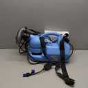 SWANSOFT 7L(1.85 Gallon) ULV Fogger Machine, Electric Atomizer Sprayer, Portable Foggers Machine for Home Indoor