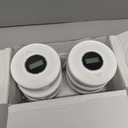 10-Year Battery Wireless Interconnected Smoke and Carbon Monoxide Detector, Smart Interlink Smoke CO Alarm with Digital Display, Fire and CO Combo Alarm for Home (6 Pack)