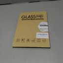 [2Set 6PCS] Screen Protector Compatible with Galaxy Z Fold 5 5G, 2 Inner TPU Films + 2 Outer Tempered Glass + 2 Camera Lens Protectors, High Clarity, Anti-Shatter