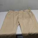Amazon Essentials Men's Classic-Fit Stretch Golf Pant - Discontinued Colors (38W x 32L, Khaki Brown)