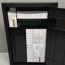 WF-8930/50NPB RV Generator and Component,RV Power Center and 30 Or 50 AMP AC RV Distribution Center