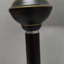Buffet Lamp Bronze