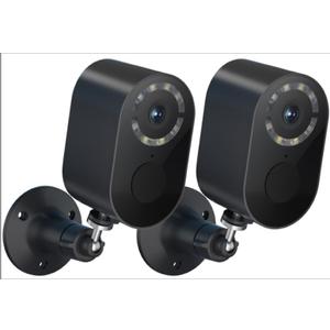Security Camera Wireless Outdoor