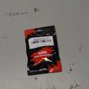 INJORA 40mm Big Bore Oil Shock Absorber for 1/24 SCX24 FCX24M Upgrade, 3.2g/Each(Black Aluminum & Nylon)