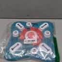 PETSTA Dog Puzzle Toys, Treat Dispensing Dog Enrichment Toys for IQ Training and Brain Stimulation, Interactive Mentally Stimulating Toys as Gifts for Puppies, Cats, Dogs