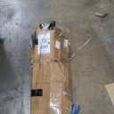 Lippert Replacement Universal-Mount Power 5th Wheel Landing Gear Kit - 6,000-Pound Capacity, 21" Stroke, Includes Legs, Foot Pads, Pins, Gears, Motors, Switch, Mounting Brackets, Crank Handle - 333964