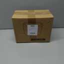 NiHome Home & Travel 4-Tier Medicine Storage Box with Portable Pill Case, Durable Adjustable Compartments, Moisture-Resistant Lid, Secure Handles for Pill Organization, Vitamins, Supplements (White)