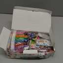 220PCS Hero Party Favors Kit Birthday Supplies Includes Goodies Bags, Straws, Bubble Wands, Notebook & More Perfect for Party Decorations & Pinata Fillers