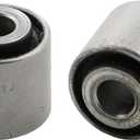 MOOG K201369 Suspension Trailing Arm Bushing for Ford Taurus
