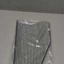 Doc's Diesel Cabin Air Filter D3867C | Compatible with Jeep Wrangler/Gladiator 3.0L EcoDiesel 2020+ | Replaces 68364653AA