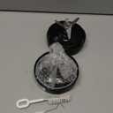 2-pack Extractor Blade Assembly 7 Fins Ninja Blender Blade Ninja Blender Replacement Parts Compatible with Ninja Blenders Auto iQ BL480 BL482 BL642 BL682 NN102