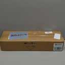 DMX Controller, 192 Channel DMX 512 Light Controller DMX Console Stage Light Controller Panel Use for Editing Program of Stage Lighting Runing for DJ, Shows, Party, Christmas and Halloween (black)