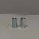 014973322281 Coupling Nuts, 3/4-16, Piece-2