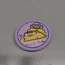 Soft Magnetic Eyelashes Kit with Applicator, No.17 Ice Black BearisBug, Reusable Glue-free Wispy Magnetic Lashes, Cruelty-free False Lashes, Waterproof, Lightweight, Suit for Heavy Makeup (1 pair (Pack of 1))