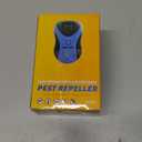 Electromagnetic Ultrasonic Pest Repeller