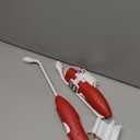 Battery Powered Wand Sprayers, Fit Most 1 Gallon Jugs, Pack of 2 (Spray Is Not Included)