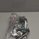 Alrence Passion Twist Hair 24 Inch 8 Packs Water Wave Crochet Hair Curly Braiding Hair For Butterfly Locs Long Bohe Crochet Braids (24 Inch (Pack of 8), 1B#)