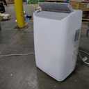 Air Conditioner, Towallmark14,000 Btu Air Conditioner Portable, for Room up to 750 Sq. Ft. with Remote Control, 3-Speed Fan, Suitable For Rooms Between 550-750 sqft