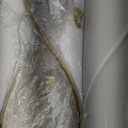 LED Modern Chandelier 39.4 Inch 54W Dimmable 3000K-6000K with Remote Control Ceiling Hanging Light Fixtures for Dining Room Kitchen Island Bedroom (Gold)