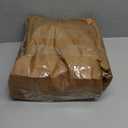 25FT 50 Amp Generator Cord, NEMA 14-50P/SS2-50R Heavy-Duty 4 Conductors Cable, Pure Copper STW RV Extension Cord, Female Plug with Twist Lock, Suitable for RV or Camper, ETL Listed