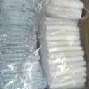 Pampers Pure Baby Diapers, Size 4 (22-37 lbs), 58, Up to 100% Leakproof, Premium Hypoallergenic Soft Diapers