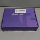 OTTWL Upgrade Anti-Tangle Replacement Vacuum Head Compatible with Dyson V8, Cyclone V10,V11,V15 Cordless Vacuum Cleaners, Suitable for Thin Carpets, Hardwood Floor