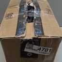 10 Foot Christmas Inflatable Santa Claus Carries The Package Christmas Blow up Indoor Outdoor Yard Decoration