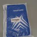 Extended Leg Knee Ice Pack Wrap for Injuries Compression, Reusable Gift Soft Gel Freeze Knees Brace for Swelling, Replacement Surgery, Cold Compress Therapy for Arthritis, Meniscus Tear and ACL