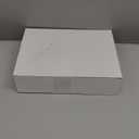 Syhood 12 Pcs Glass Christmas Ball Ornaments 2.64 Inch Small Glitter Christmas Tree Balls Ornaments Decoration Present for Xmas Tree Decorations Set(Dark Blue) (Matte)