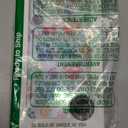 MOSNOVO Case for iPhone 16 Plus, [Buffertech 6.6ft Military-Grade Drop Protection] [Anti Peel Off Tech] Clear TPU Bumper Phone Case Cover Design - Colorful Paw