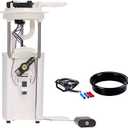 Fuel Pump E3508M Replacement for Compatible with 2002 2003 Cadillac Escalade 5.3L & 6.0L, 2000-2003 Chevy Tahoe 4.8L & 5.3L, 00 01 02 03 GMC Yukon 4.8L & 5.3L (GAS Fuel Type)