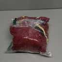 fun shack Ringmaster Costume for Men, Circus Ring Master Outfit, Carnival Costume for Themed Events and Parties, XL