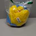 KOOY Inflatable Duck Costume Adult, Inflatable Costumes Women Men, Ride On Duck Suit Blow Up Costume for Adults, Party Halloween Costumes