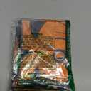 ANZOME 6 Pcs Halloween Acrylic Award 5.9'' Halloween Party Supplies Trophy Award Contest Trophy Plaques for Pumpkin Trunk or Treat Contest Car Decorations Contes