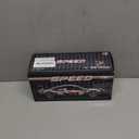 Sosuy Building-Block Race-Car Set, 1:18 Technical Model Kit 586 Pcs DIY White Pull-Back Toy for Boy Girl Kid Age 6+ Year, Birthday Gift for Teen Adult Display, Speed Super Sports Cars Bricks Icons