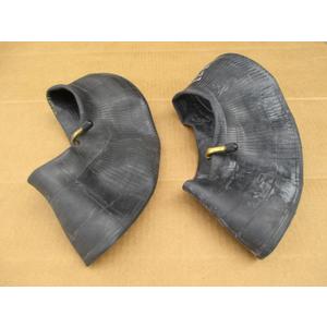 Replacement for fits 2 11X4.00-5 INNERTUBES TR-87 TROLLEY SNOW BLOWER TRACTOR GARDEN WAGON SCOOTER