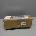 20''Tall Black Crystal Pendant Taper Candle Holders/Stylish Candle Stands/Candlesticks Holder/Candelabra for Home Decor, Weddings/Parties/Elegant Dining Table Centerpiece (1, Black, 5 Arm)