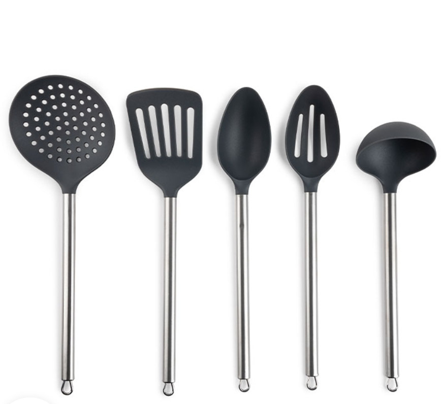 Core Home 5-Piece Utensil Set