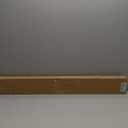 Step Up Laundry Drying Rack (27.5-INCH Industrial Gray), Wall Mounted, Retractable Clothes Drying Rack, 40lbs Load Capacity, 11.6 Linear Ft, with Wall Template and Long Screwdriver Bit (28" Wide)