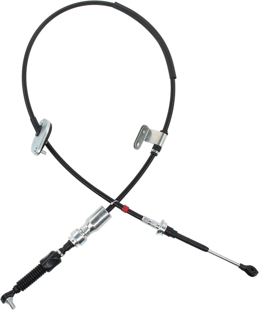 NewYall Automatic Transmission Shift Selector Cable for Toyota Tacoma 2.7L 4.0L 2005-2015