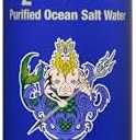 H2Ocean Piercing Aftercare Spray and Keloid Bump Removal– Sea Salt Spray for Body and Facial Piercings – Ear, Nose, Navel, Oral & Body Piercing Cleaner, Aftercare Solution for New Piercings– 4oz