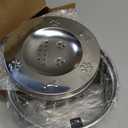 1L/0.26 Gallon Dog Water Bowl No Spill, Stainless Steel No Spill Water Bowl for Dogs, Slow Water Dog Bowl, No Splash Dog Water Bowls