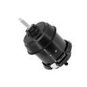 Front Left Engine Motor Mount A5549 Compatible with Buick Enclave 2009-2017, Fit for Saturn Outlook 2009 2010, Compatible with GMC Acadia Chevrolet Traverse, Replaces 25840452