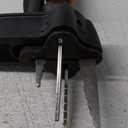 Fiskars Garden Weeding Tool Set: 4-Claw & Ergo Hand Weeder, Effortless Weed Removal in Lawns & Gardens