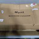 Mynt FSA Eligible HSA Approved Shiatsu Neck & Back Massager for Chair